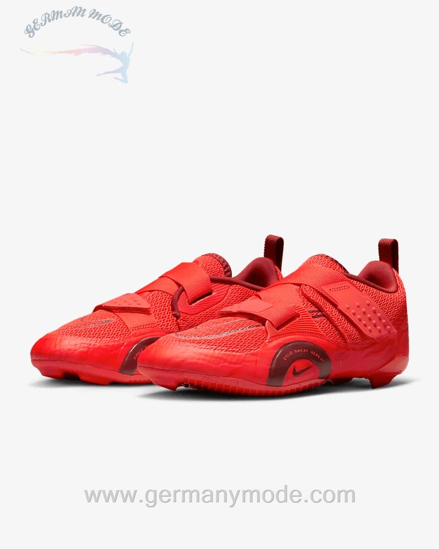 کتانی دوچرخه سواری داخل سالن مردانه نایک آمریکا Nike SuperRep Cycle 2 Next Nature- DH3396-600