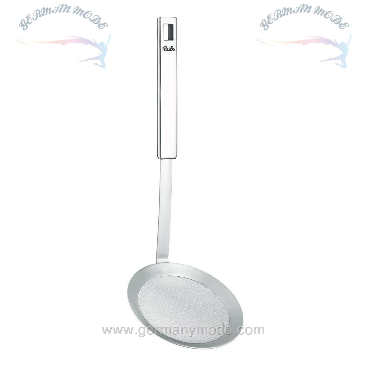 کفگیر گرد فیسلر آلمان Fissler Original-Profi Collection Schaumlöffel mit Sieb