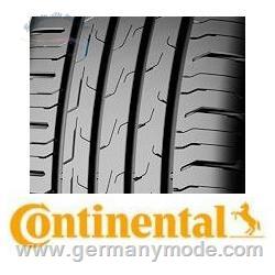 لاستیک خودرو تابستانی کنتیننتال آلمان CONTINENTAL ECOCONTACT 3 Sommerreifen 145/80 R13 75T