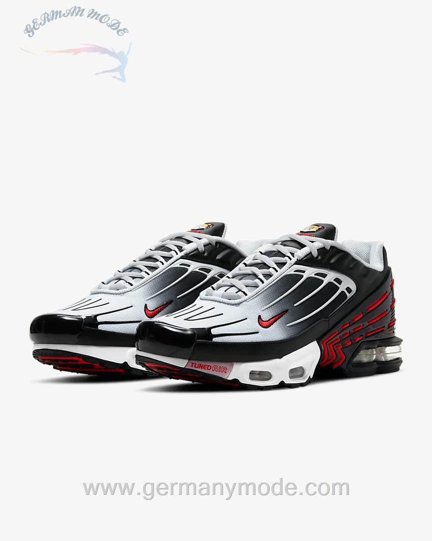 کتانی اسپرت مردانه نایک آمریکا Nike Air Max Plus 3 - DM2573-001