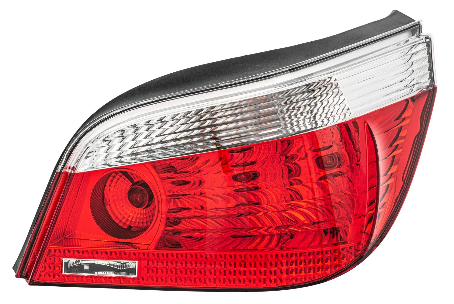 چراغ خطر عقب خودرو HELLA 2VP 008 679-121 - برای BMW 5 (E60) - ECE/CCC - سمت راست