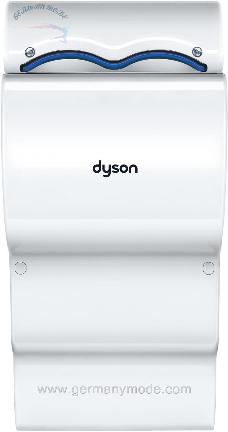 دست خشک کن اتومات دایسون انگلستان Dyson Airblade AB 14 weiß