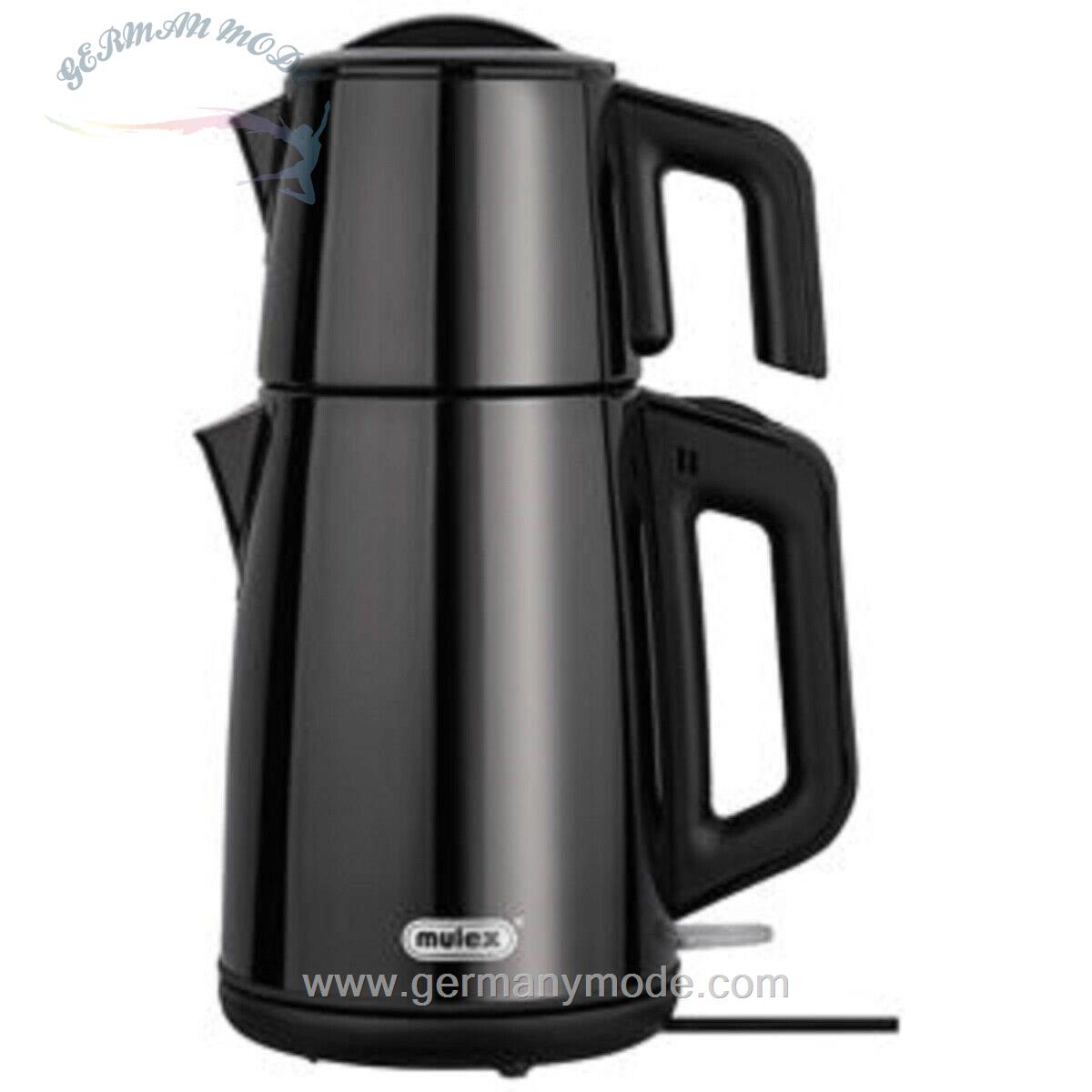 چایی ساز اوزبرک Özberk Teeautomat Mulex Tea Express