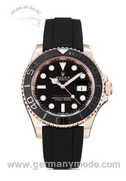 ساعت مچی مردانه یاکت مستر 40 میلیمتری رولکس سوئیس Rolex 2022 pre owned Yacht 40mm