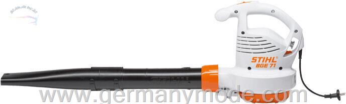 بلوور برقی اشتیل آلمان Stihl BGE 71