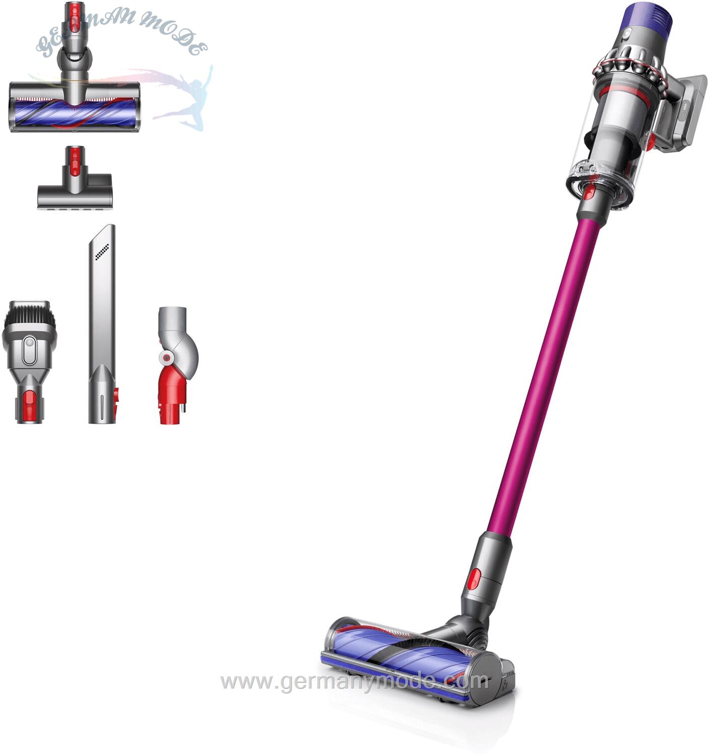 جارو شارژی دایسون انگلستان Dyson V10 Extra 2022