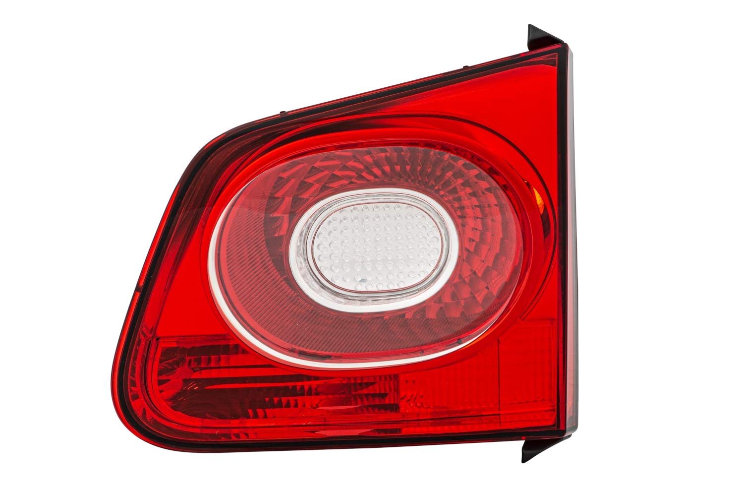 چراغ خطر عقب خودرو HELLA 2SA 009 692-101 - لامپ - سفید/قرمز - قسمت داخلی - برای VW Tiguan (5N_) - برای ترافیک سمت راست - سمت راست