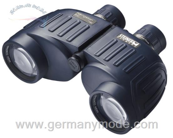 دوربین دوچشمی شکاری اشتاینر اپتیک آلمان Steiner-Optik Navigator 7x50