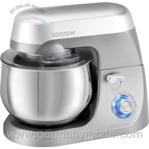 غذا ساز همه کاره کلترونیک آلمان Clatronic KM 3709 titan