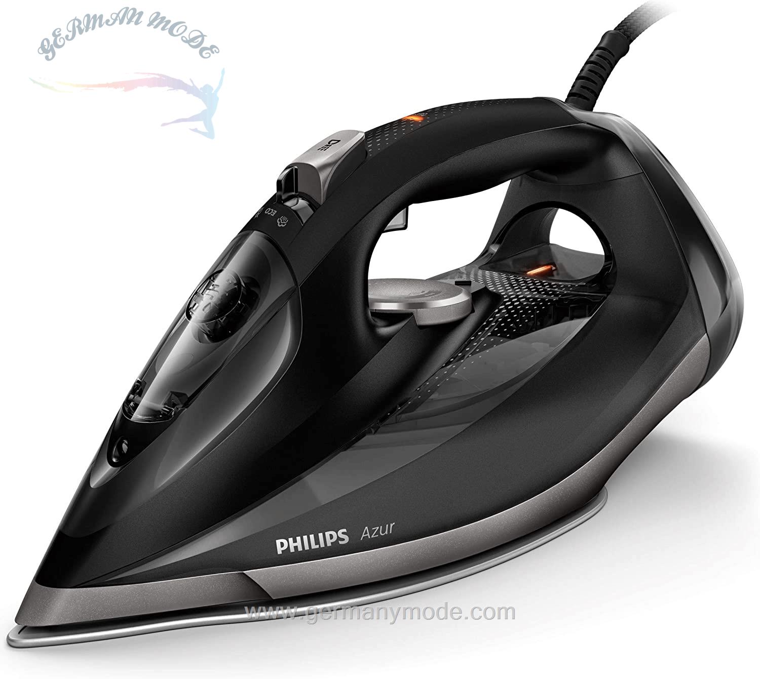 اتو بخار فیلیپس هلند Philips Azur GC4908/80