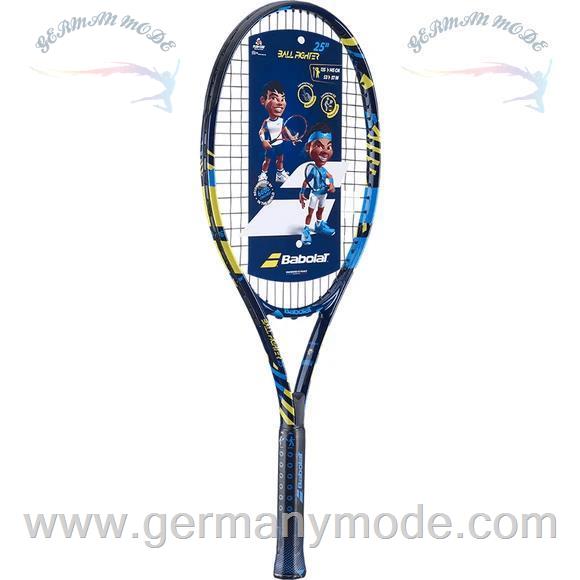راکت تنیس کودک نوجوان بابولات فرانسه BABOLAT BALLFIGHTER JUNIOR 25