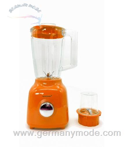 مخلوط کن آسیاب رویال ترونیک ROYALTRONIC Standmixer, 1200 W Orange