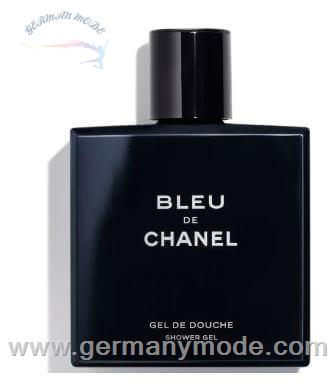 ژل شستشو مردانه بلو 200 میل شنل فرانسه CHANEL BLEU SHOWER GEL 200 ml