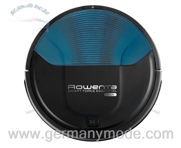 جارو رباتیک تی کش روونتا آلمان Rowenta Smart Force Essential Aqua (RR6971WH)