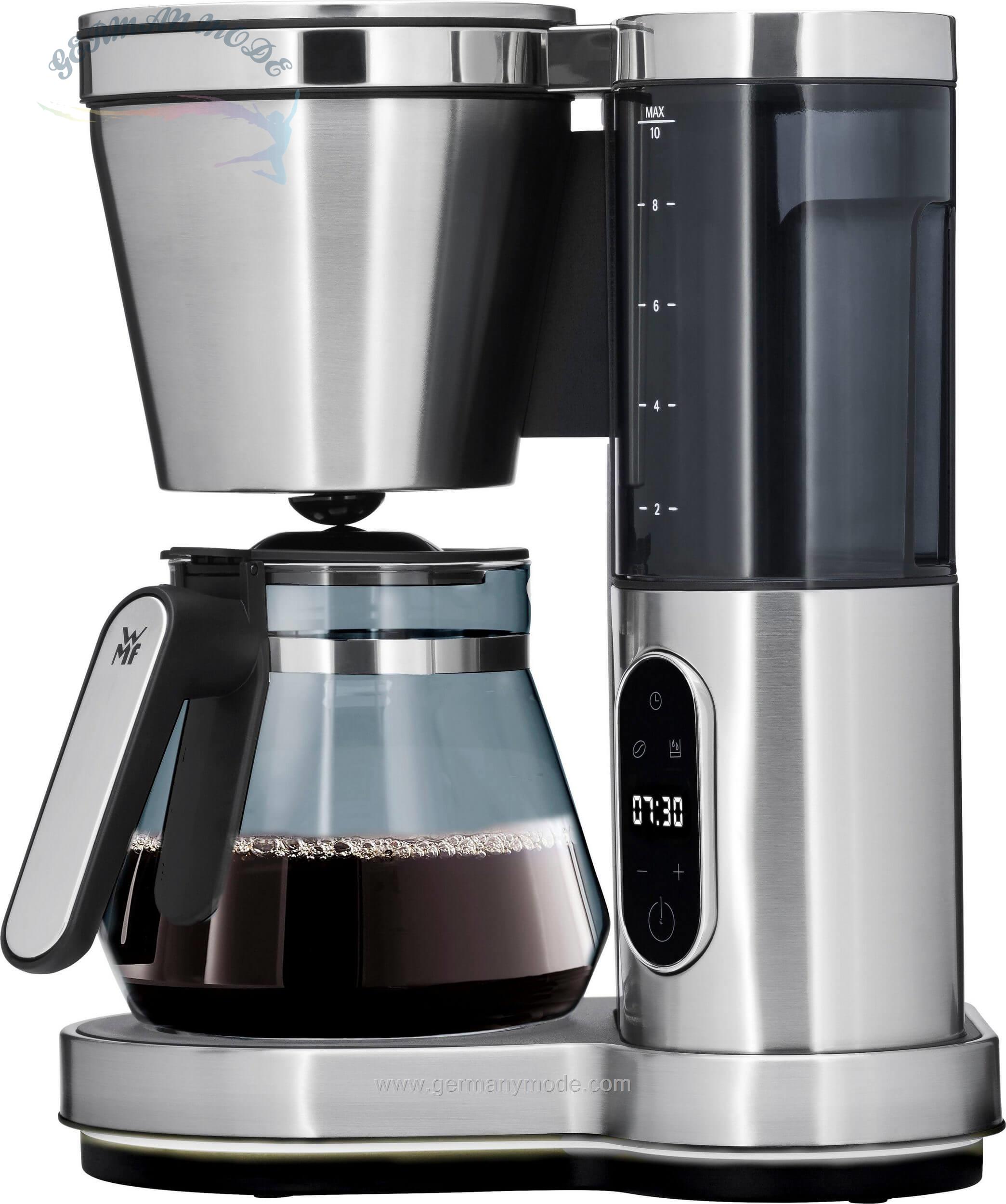 قهوه ساز وی ام اف آلمان WMF Filterkaffeemaschine Lumero Aroma1-4