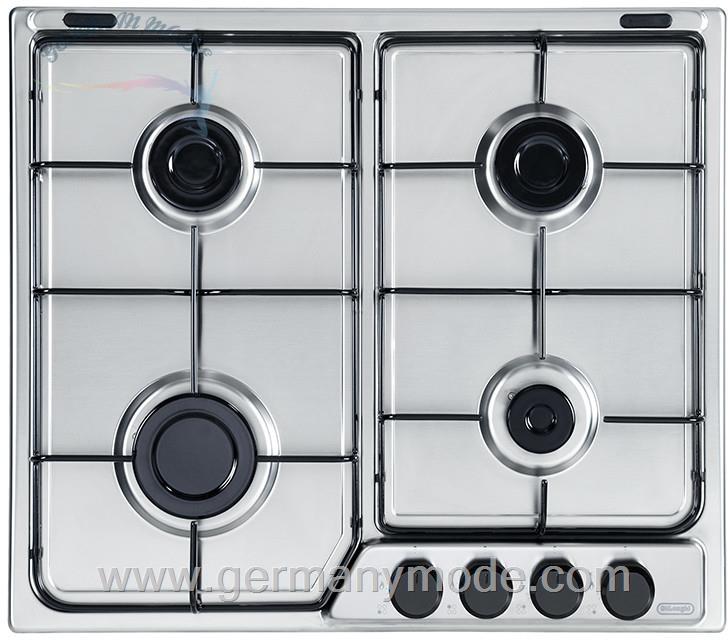 اجاق گاز 4 شعله دلونگی ایتالیا DeLonghi Yal 46 Asv