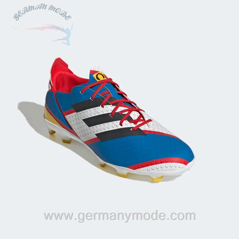 کتانی فوتبال بچگانه آدیداس آلمان ADIDAS GAMEMODE FG FUSSBALLSCHUH-GV6875