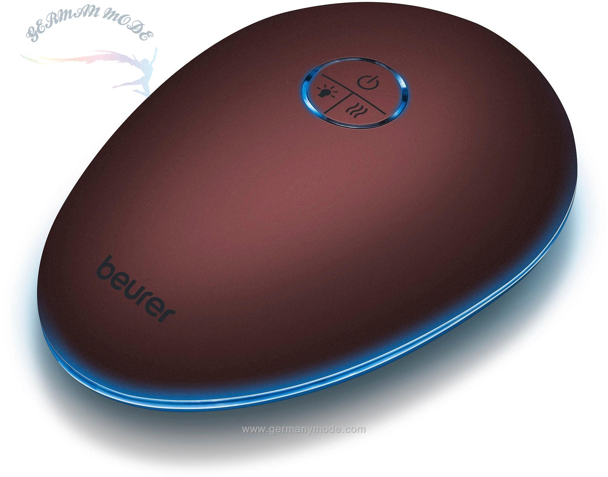 دستگاه ماساژور دستی بیورر آلمان Beurer Stress ReleaZer ST 100
