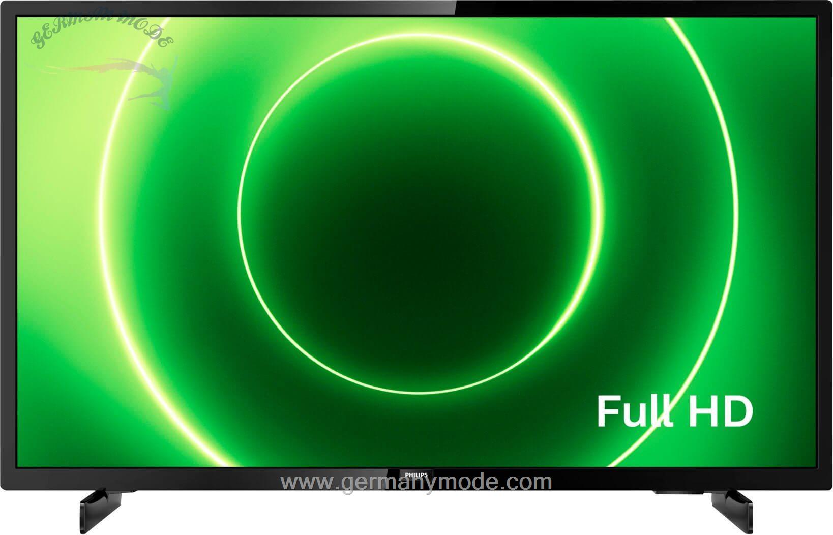 تلویزیون 32 اینچ ال ای دی هوشمند فیلیپس هلند Philips 32PFS6805/12 LED-Fernseher -80 cm/32 Zoll