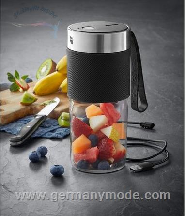 مخلوط کن اسموتی شارژی وی ام اف آلمان WMF Smoothie-Maker KÜCHENminis Mix on the go