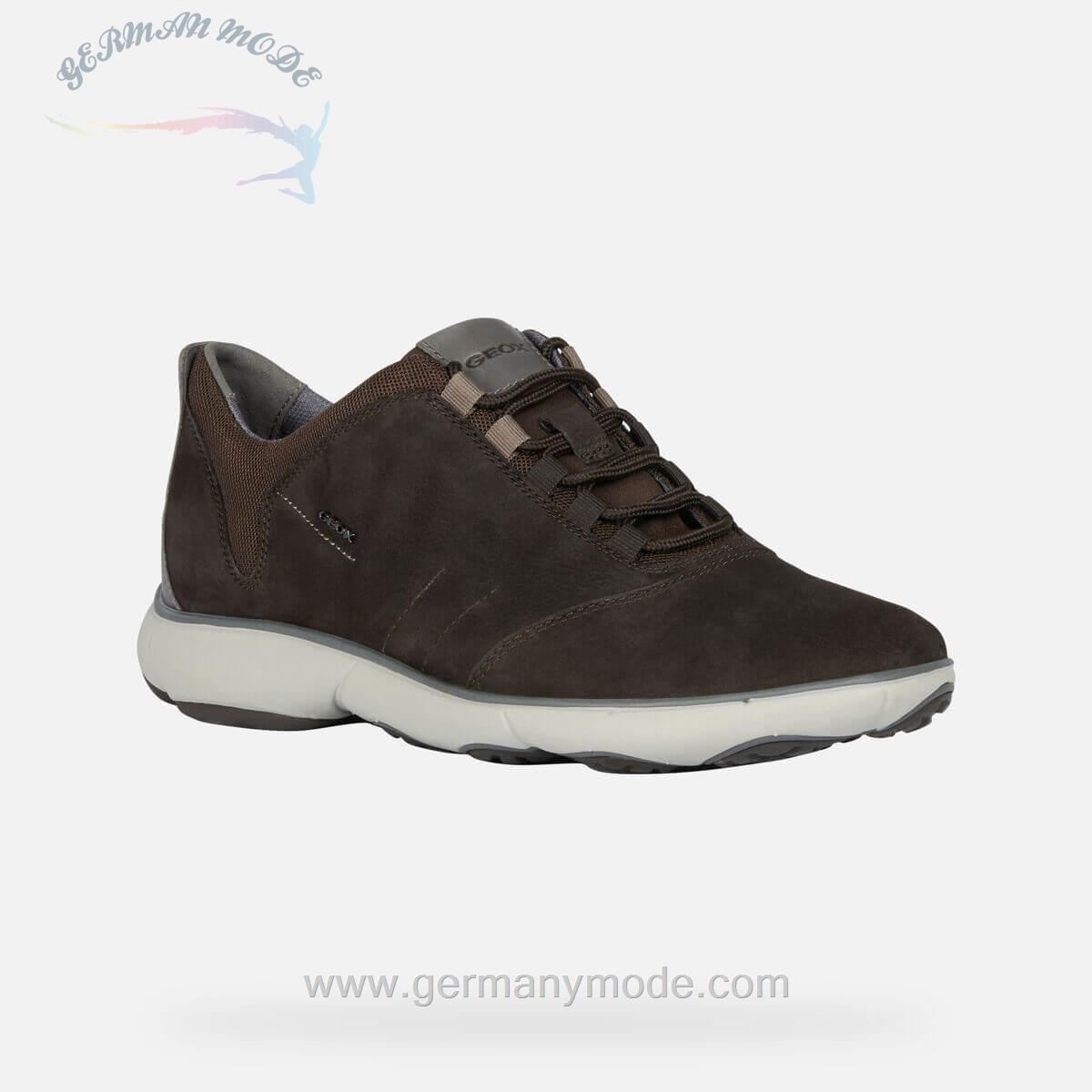 کتانی مردانه جی اوکس ایتالیا GEOX NEBULA HERR U74D7C000LTC