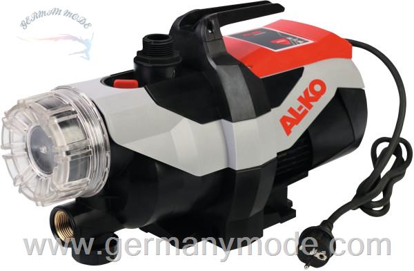 پمپ آبرسان اتوماتیک خانگی آلکو AL-KO HWA 3600 Easy