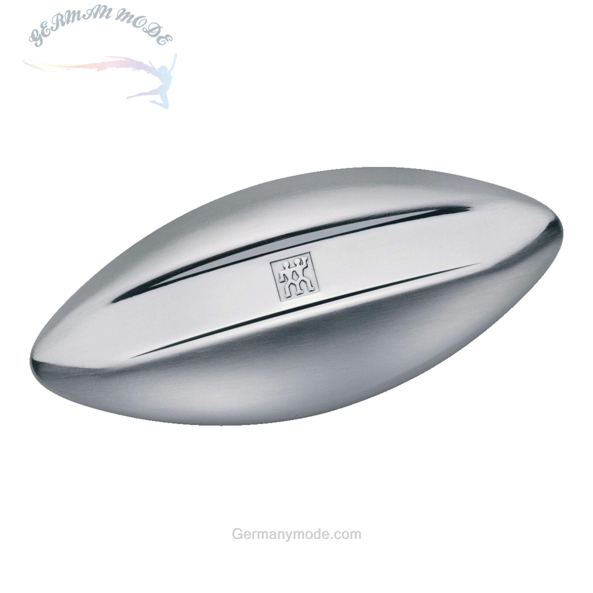 صابون معطر ضد بو زولینگ آلمان ZWILLING Edelstahlseife mattiert
