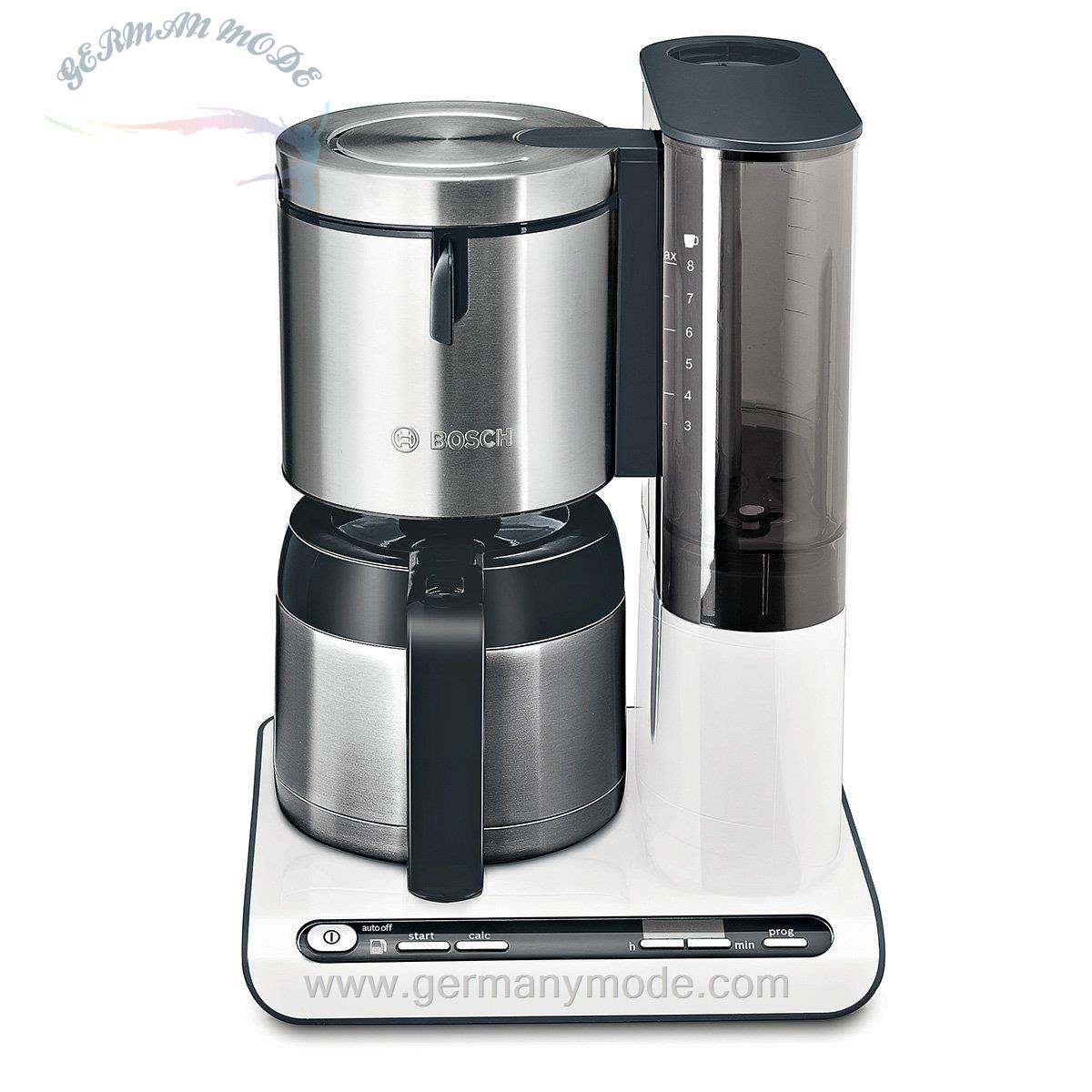 قهوه ساز بوش آلمان Bosch TKA8651