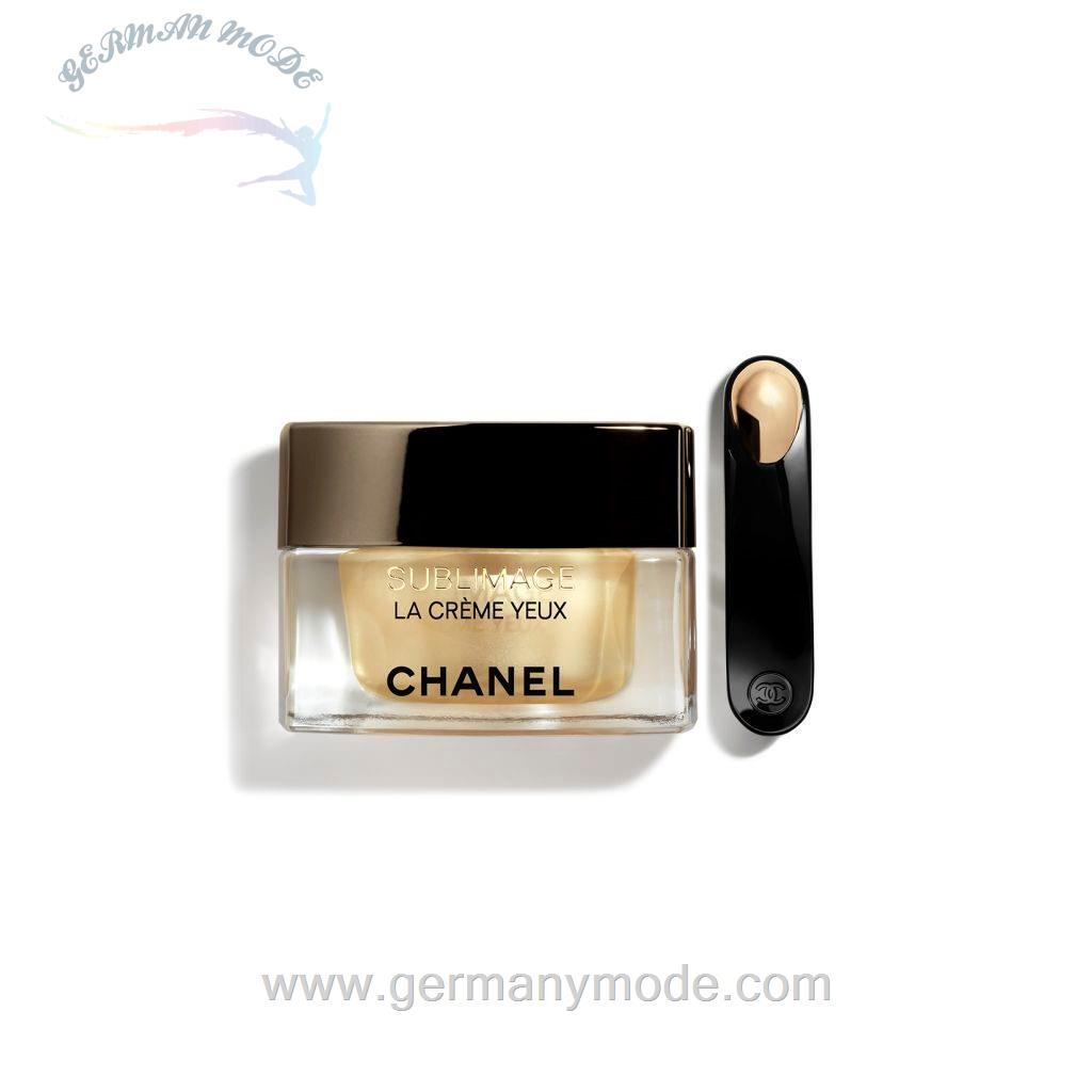 کرم دور چشم کوکو شنل (فرانسه) SUBLIMAGE LA CRÈME YEUX