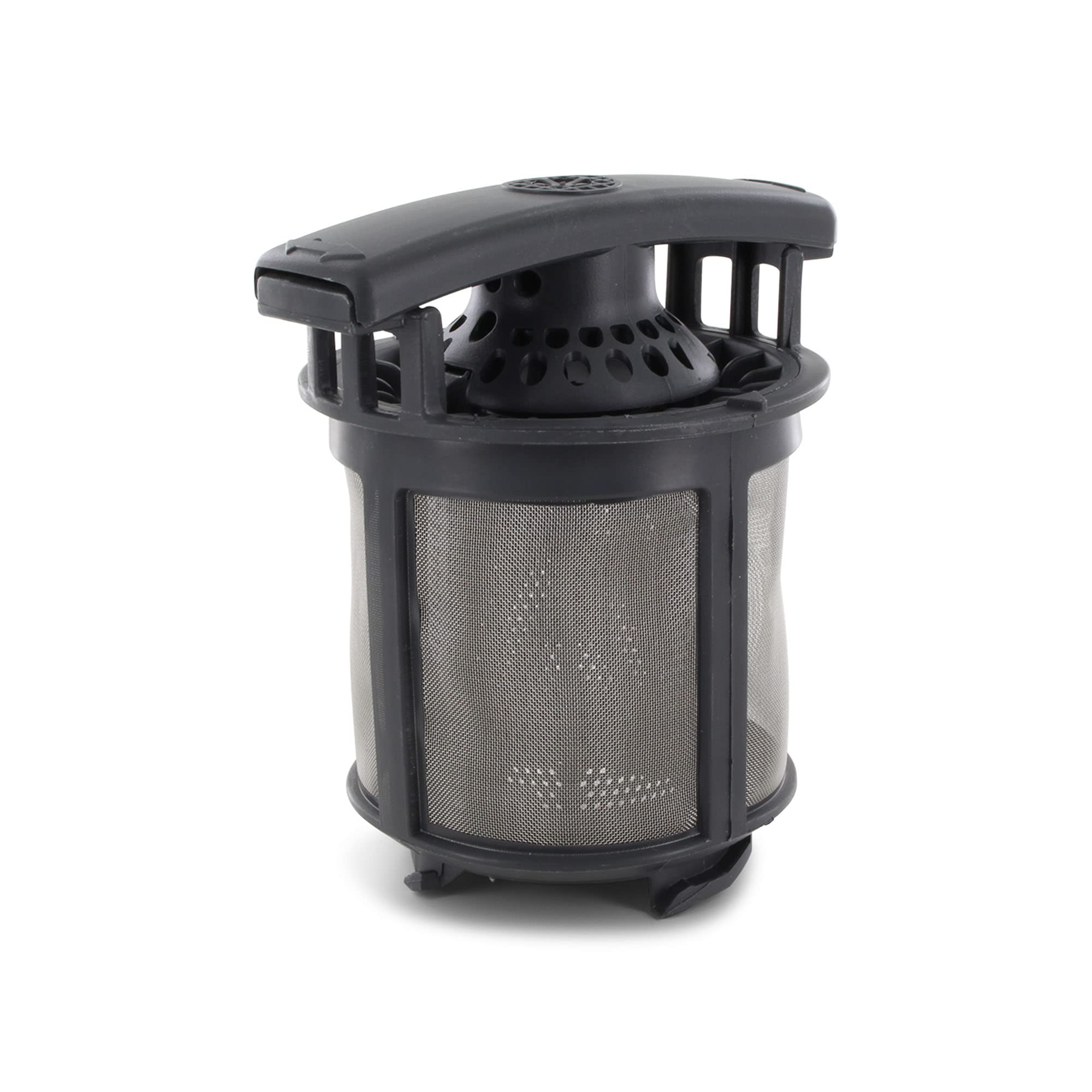 خرید از آمازون - الک DL-pro ریز + درشت در یک مجموعه برای Electrolux Juno Zanker Zanussi 1119161105 111916110/5 برای مدل های AEG Favorit برای ماشین های ظرفشویی ماشین ظرفشویی