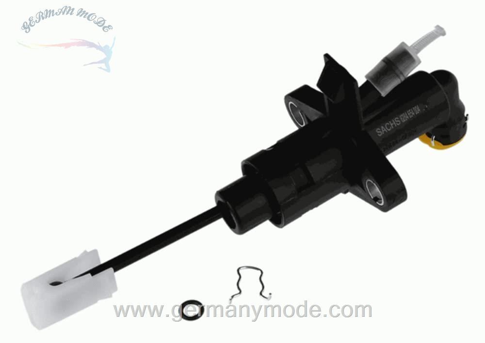 سیلندر اصلی کلاچ SACHS 6284 654 004 برای فولکس‌واگن Rabbit V (1K1) 2003-2010 و خودروهای دیگر