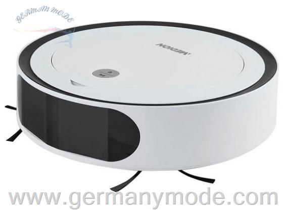جارو رباتیک مدیون آلمان Medion Saugroboter mit Laserfunktion MD 18871