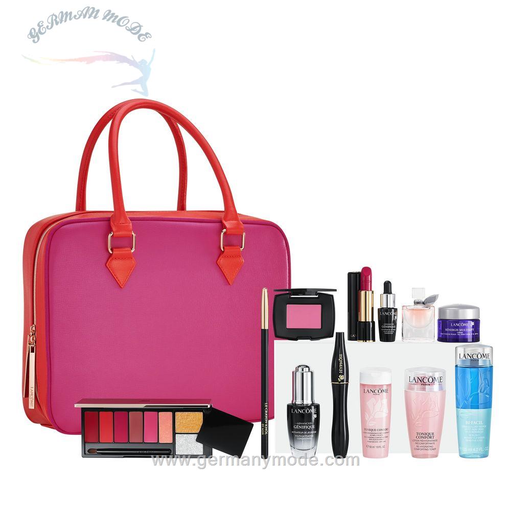 ست آرایشی لانکوم (فرانسه) BEAUTY BOX