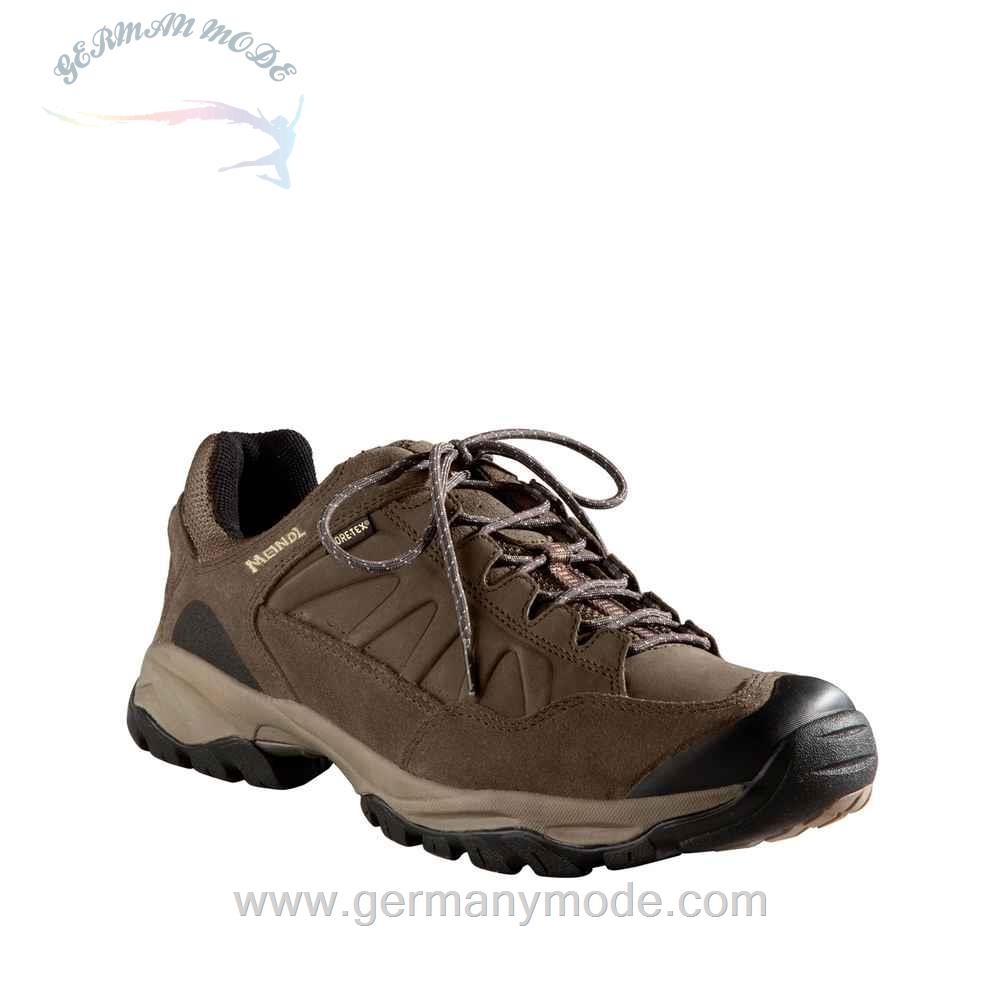 کتانی کوهنوردی مردانه مندل (آلمان) Trekking-Halbschuh Rottendorf GTX