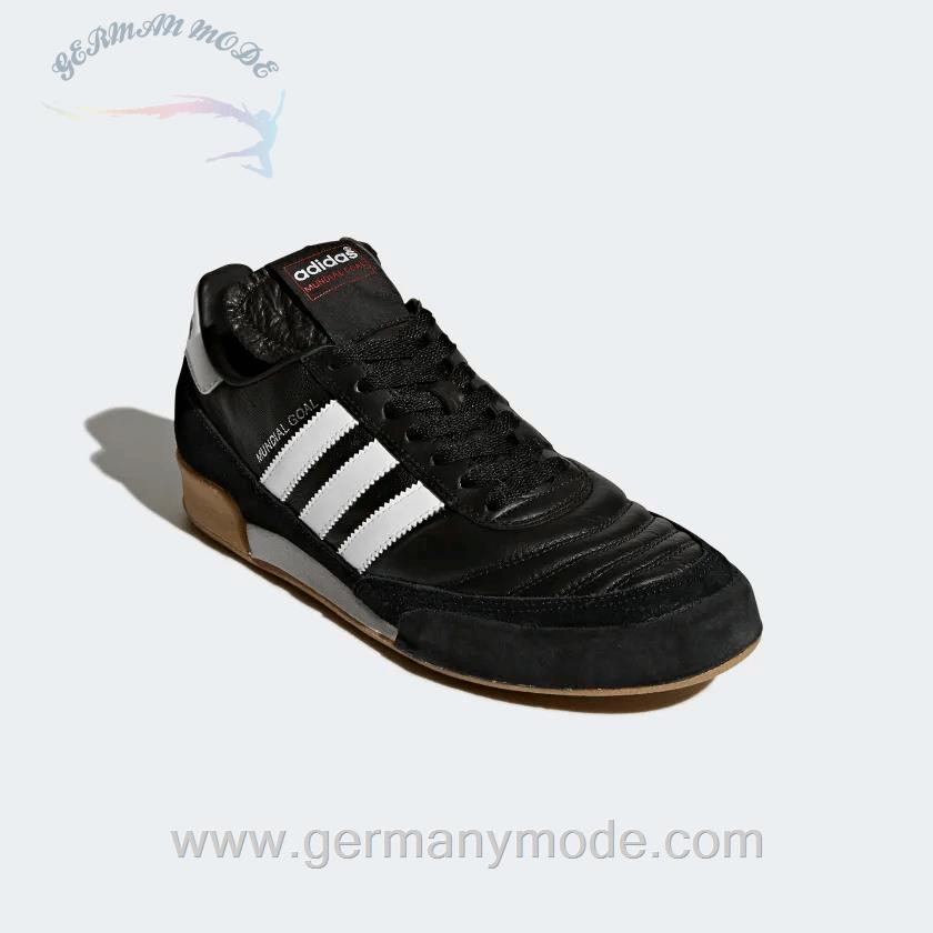 کتانی فوتسال مردانه آدیداس آلمان adidas MUNDIAL GOAL SCHUH