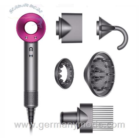 سشوار دایسون انگلستان Dyson Supersonic Haartrockner Farbe auswählen x