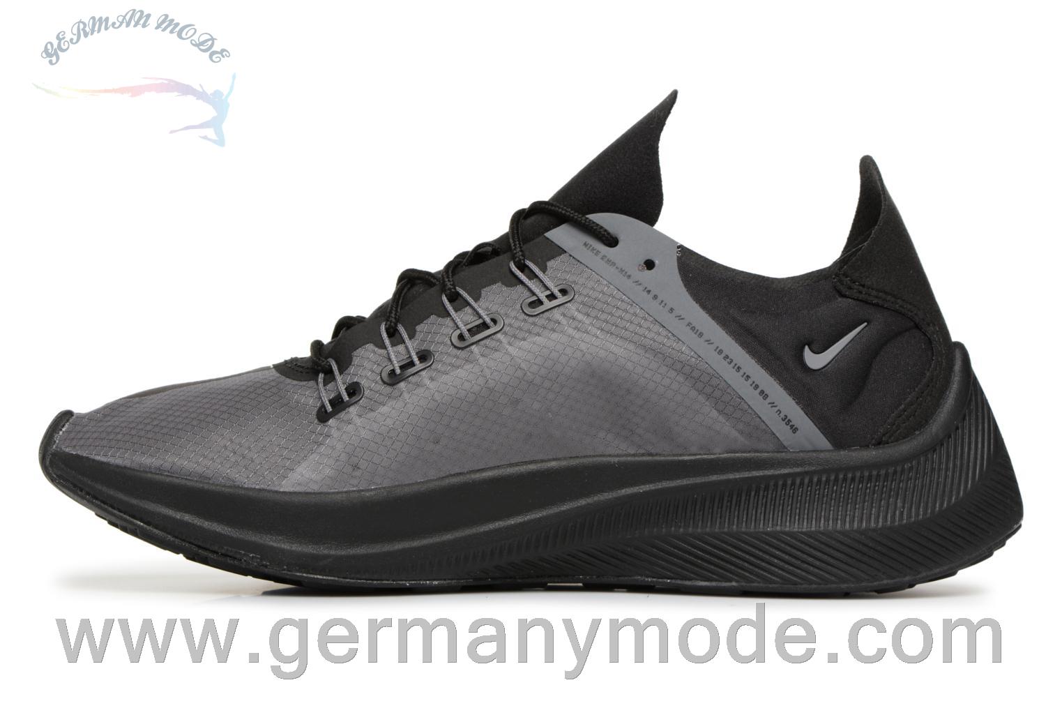 کتانی اسپرت مردانه نایک (آمریکا) Nike Exp-X14