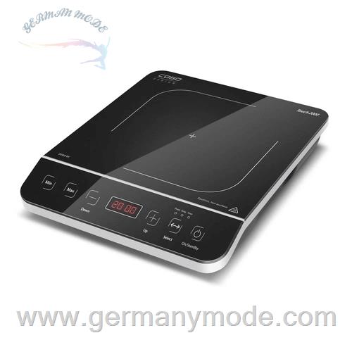 اجاق برقی تک شعله کاسو آلمان CASO Touch 2000