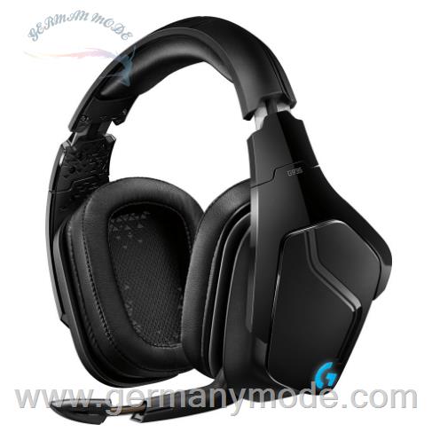 هدست گیمینگ بیسیم لاجیتک سوِِِِئیس Logitech G935