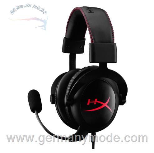 هدست گیمینگ سیم دار هایپراکس آمریکا HyperX Cloud schwarz