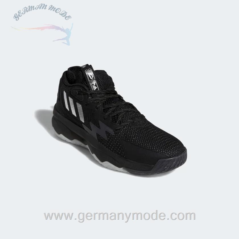 کتانی بسکتبال مردانه و زنانه آدیداس آلمان adidas DAME 8 BASKETBALLSCHUH