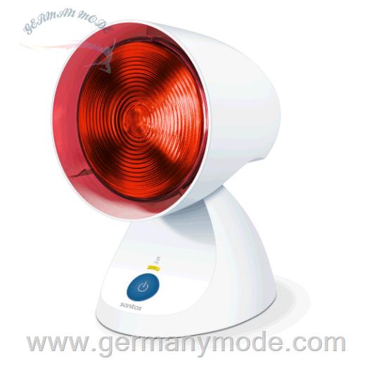 لامپ مادون قرمز سانیتاس آلمان Sanitas SIL 29 - Infrared lamp