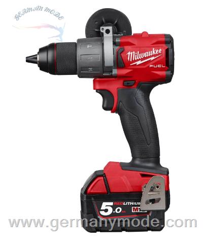دریل چکشی شارژی میلواکی آمریکا Milwaukee M18 FPD2 M18FPD2-502X