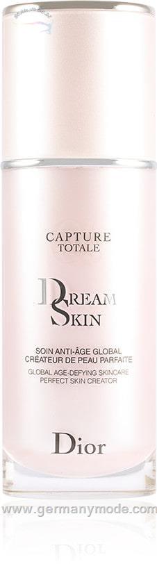 سرم جوان سازی و سفت کننده صورت دیور فرانسه Dior Capture Total Dreamskin Care / Perfect Pump 30ml