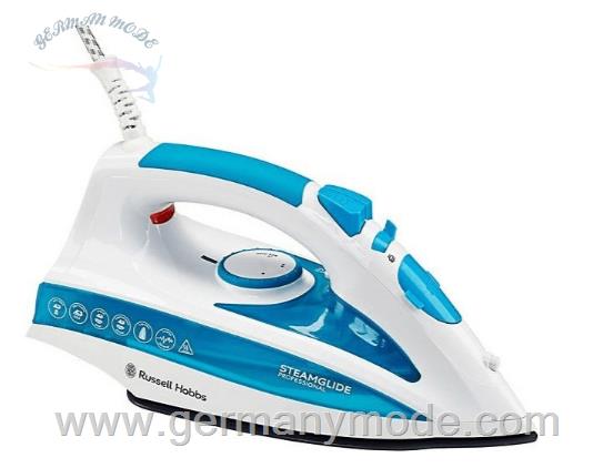 اتو بخار راسل هابز انگلستان Russell Hobbs Steamglide Pro 20562-56