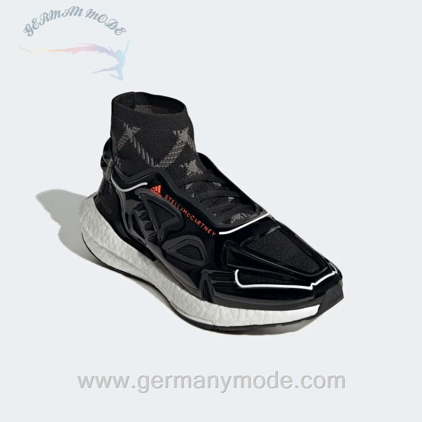 کتانی دویدن تریل رانینگ زنانه آدیداس آلمان ADIDAS BY STELLA MCCARTNEY ULTRABOOST 22 ELEVATED SCHUH