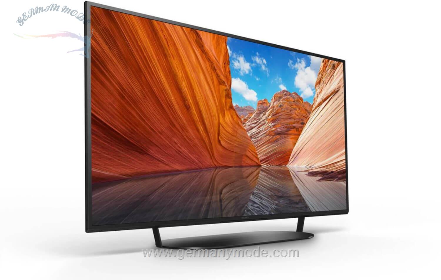 تلویزیون 50 اینچ ال ای دی هوشمند سونی SONY KD-50X82J LED TV -Flat- 50 Zoll / 126 cm