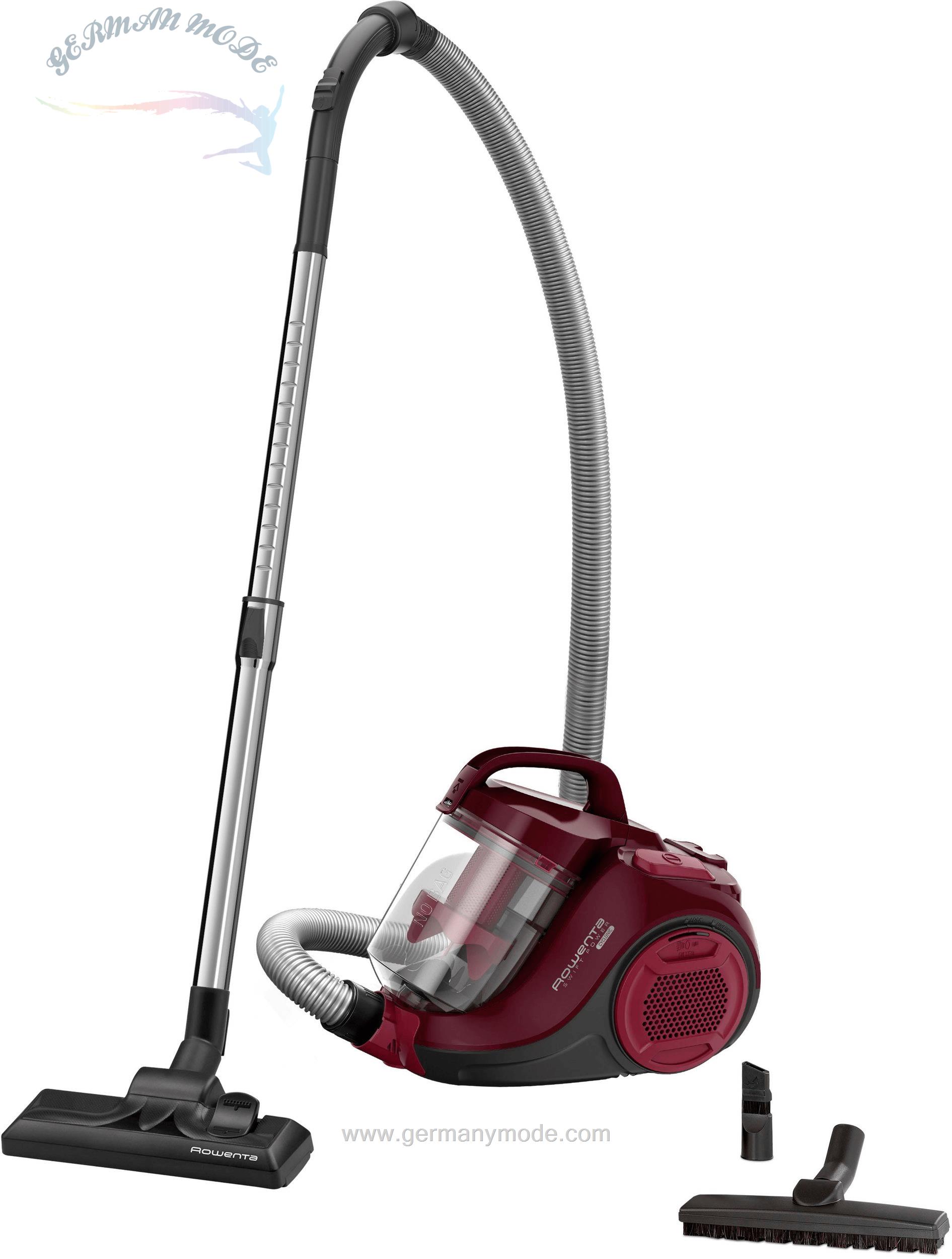 جارو برقی روونتا آلمان Rowenta SWIFT POWER CYCLONIC RO2933
