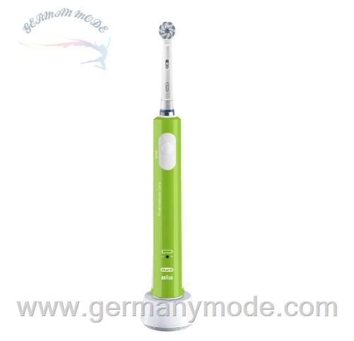 مسواک برقی اورال بی آمریکا Oral-B Junior grün