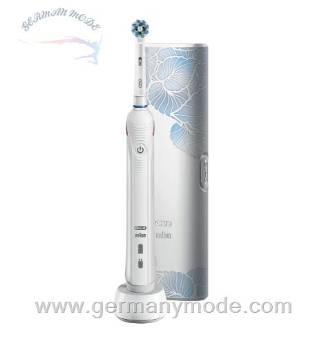 مسواک برقی اورال بی آمریکا Oral-B Pro 2 2500 white Design Edition